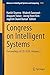 Congress on Intelligent Systems: Proceedings of CIS 2020, Volume 2 (Advances in Intelligent Systems and Computing Book 1335)