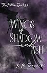 Wings of Shadow and Ash (The Fallen Duology)