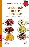 Pedagogía de los ...