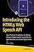 Introducing the HTML5 Web S...