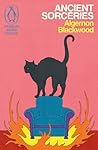Ancient Sorceries...
