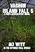 VASHON ISLAND FALL 5 by M.J. Witt