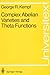 Complex Abelian Varieties and Theta Functions (Universitext)
