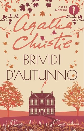 Brividi d'autunno (Italian Edition)