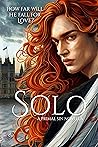Solo (Primal Sin, #3.5)