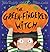 HARPERCOLLINSCHILDRENSBOOKS The Green-Fingered Witch.