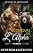 Le Secours de l’Alpha (Alpha Bad Boys) (French Edition)