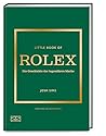 Little Book of Rolex