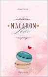 Macaron love: rac...