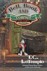 Bell, Book and Corpses by T.C. LoTempio