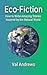Eco-Fiction:: How to Write ...