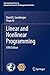 Linear and Nonlinear Progra...