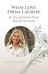 With Love From Lauren: My Story of Resilience Through Abuse and Suicide Loss With Love From Lauren: My Story of Resilience Through Abuse and Suicide Loss