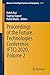 Proceedings of the Future Technologies Conference (FTC) 2020, Volume 2 (Advances in Intelligent Systems and Computing Book 1289)