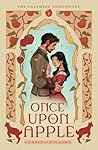Once Upon An Apple