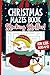 Christmas Mazes Stocking St...