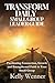 Transform Daily Small Group Leader Guide by Kelly Wenner