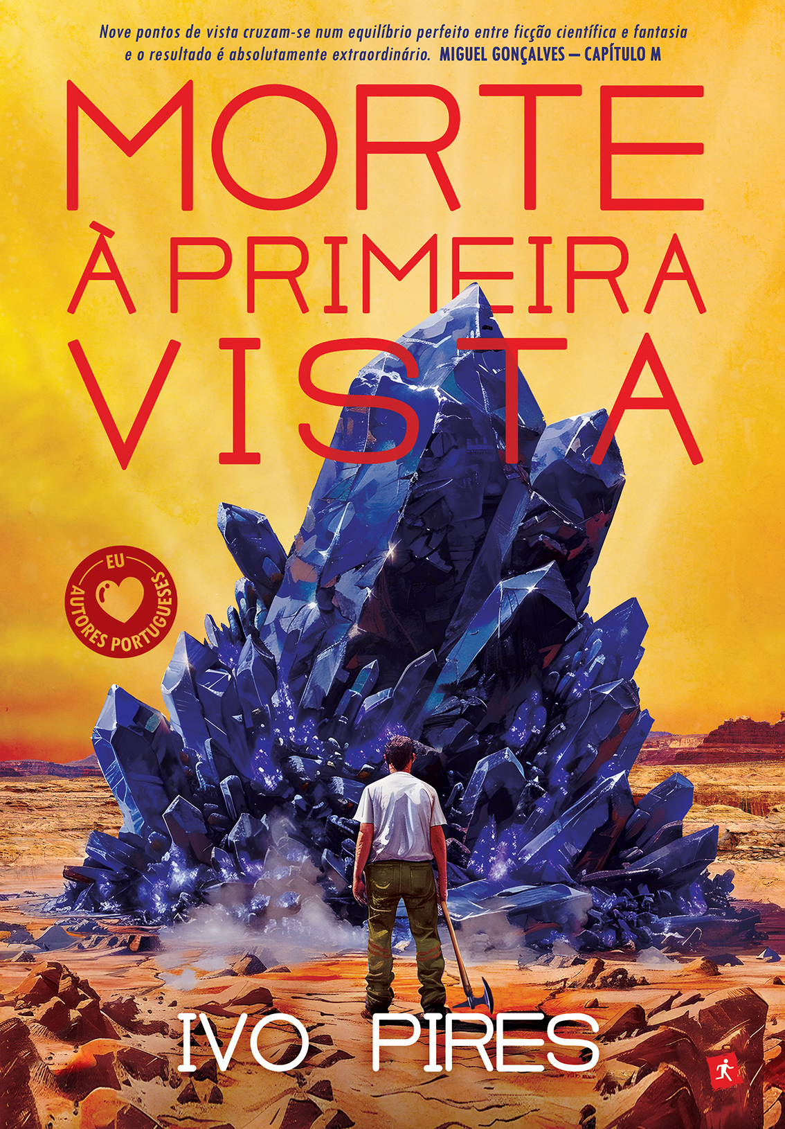 Morte à Primeira Vista