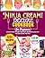 Ninja Creami Deluxe Cookbook for Beginners (Color Edition) by Joe Ortiz