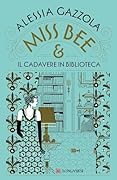 Miss Bee e il cadavere in biblioteca