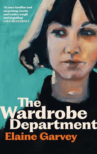 The Wardrobe Department (Kindle Edition)
