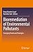 Bioremediation of Environmental Pollutants: Emerging Trends and Strategies