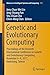 Genetic and Evolutionary Computing by Jerry Chun-Wei Lin