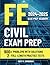 FE Civil Exam Prep by Dusty R. Zimmerman
