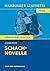 Schachnovelle: Text und Materialien (Hamburger Lesehefte PLUS 529) (German Edition)