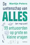 De wetenschap van...