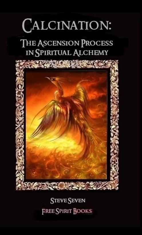 Calcination: The Ascension Process in Spiritual Alchemy