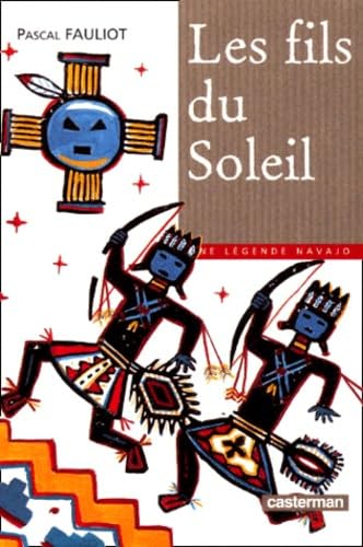 Fils du soleil (Les)