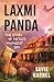 Laxmi Panda by Savie Karnel Laxmi Panda by Savie Karnel