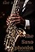 The Saxophonist by Rae Anderson