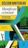 Manifiesto criminal