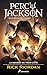La deessa de tres caps (Percy Jackson and the Olympians, #7)