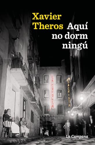 Aquí no dorm ningú (Paperback)