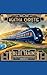 The Mystery of the Blue Train: A Hercule Poirot Mystery (Annotated)