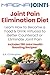 MAGNA JOINTS - Joint Pain Elimination Diet by B.A. Christopher