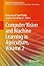 Computer Vision and Machine Learning in Agriculture, Volume 2 (Algorithms for Intelligent Systems)