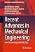 Recent Advances in Mechanical Engineering: Select Proceedings of FLAME 2022 (Lecture Notes in Mechanical Engineering)