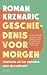 Geschiedenis voor morgen