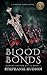 Blood Bonds (Garnet Dagger Mafia #1)