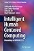 Intelligent Human Centered ...