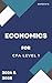 Economics CFA Level 1 (CFA ...