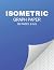 Isometric Graph Paper by Tommy Bailey