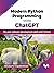 Modern Python Programming u...