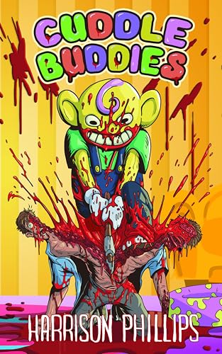 Cuddle Buddies (Kindle Edition)