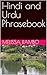 Hindi and Urdu Phrasebook: ...