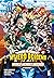 My Hero Academia. The Movie...